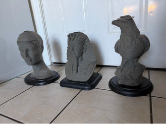 Busts Set