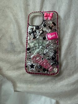 iPhone 13/14 junk case