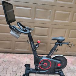Echelon EX-5S Fitness Bike 