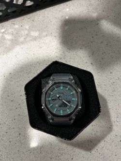 Gshock