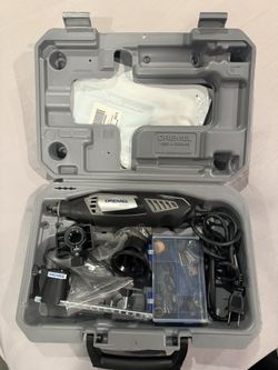 Dremel 4000