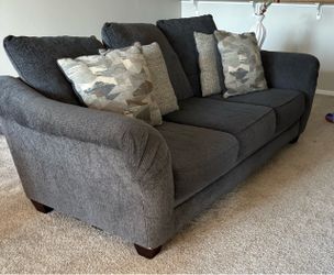 Free couch