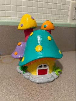 Garden Decorations