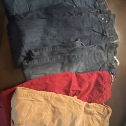 Boys Clothes 