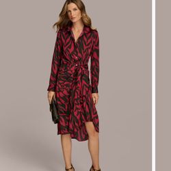 Donna Karan Dress 