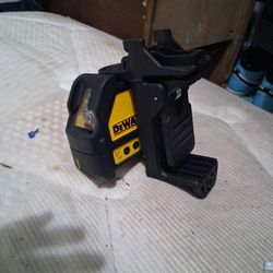 Dewalt Self Laser 