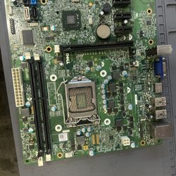 Dell Mother Boards. Your Choice Of Board