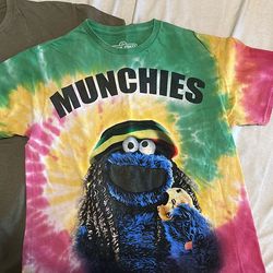 Weed related t shirts