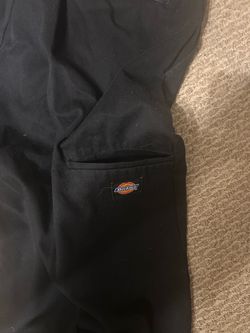 🖤 Dickies Work Pants — 32×34