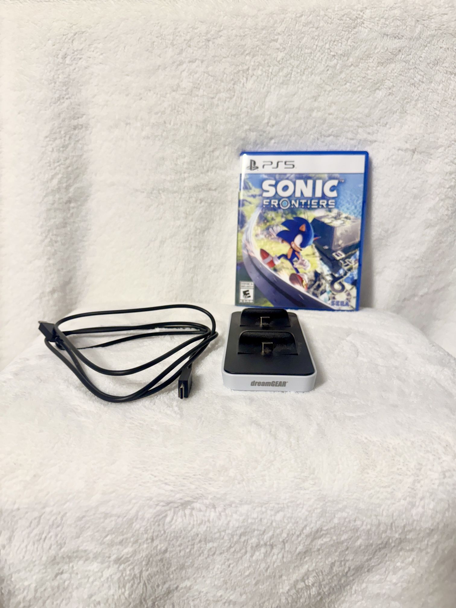 PlayStation Bundle 