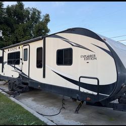 2017 Forest River Sonoma 280RKS
