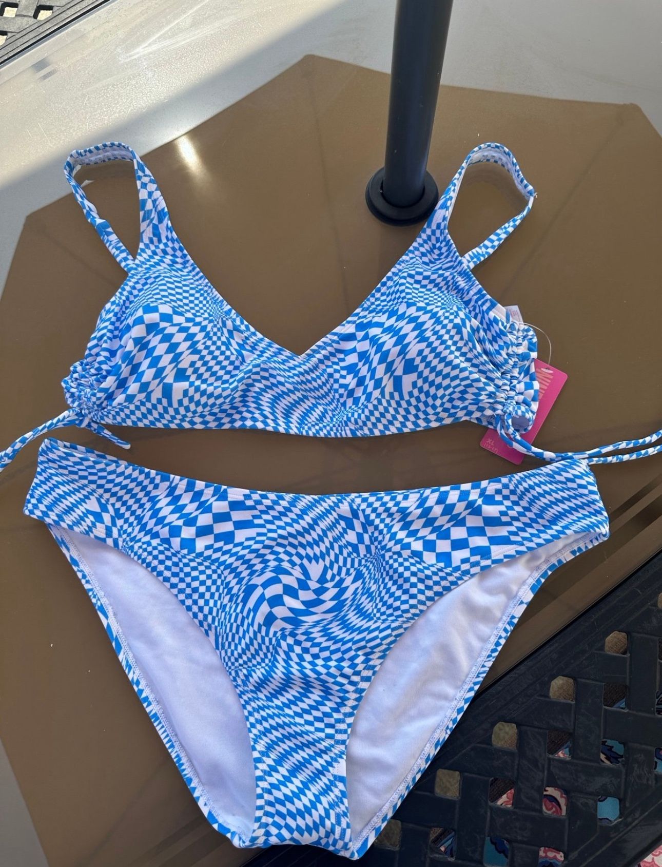 Bikini Set New!