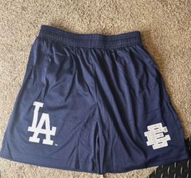Eric Emanuel shorts