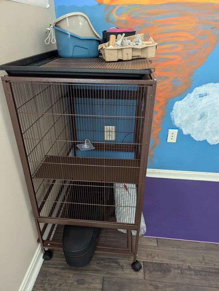 Cage