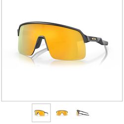 Oakley Prism 