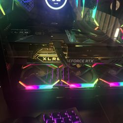 4070 TI Super for (Trade)