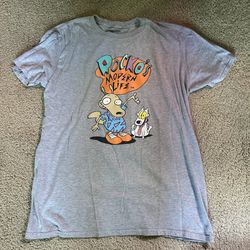 Rocko’s Modern Life T-Shirt
