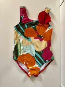 Bathing suit