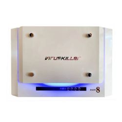 Radic8 Viruskiller VK 401~ NEW~ Air Filter ~ Dr Quality Virus Killer~(Retail $1,910)