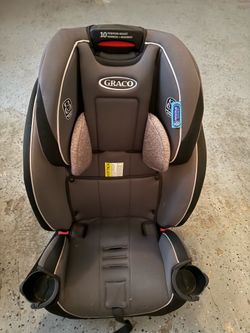 Graco car seat