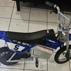 Kids ATV 4-Wheeler, 24 Volt 4WD Ride On Toys for Big Kids w/ 2 Seater, 4x200W Motor, 5.6Mph Max Speed