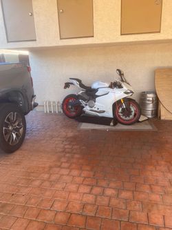 2014 ducati