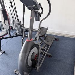 Exercising equipment