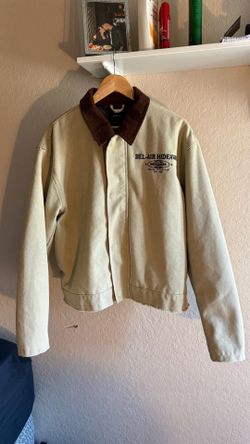 Men’s Bel Air gas jacket