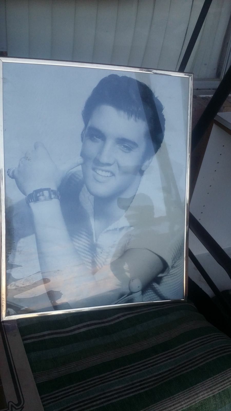 Elvis Presley collection
