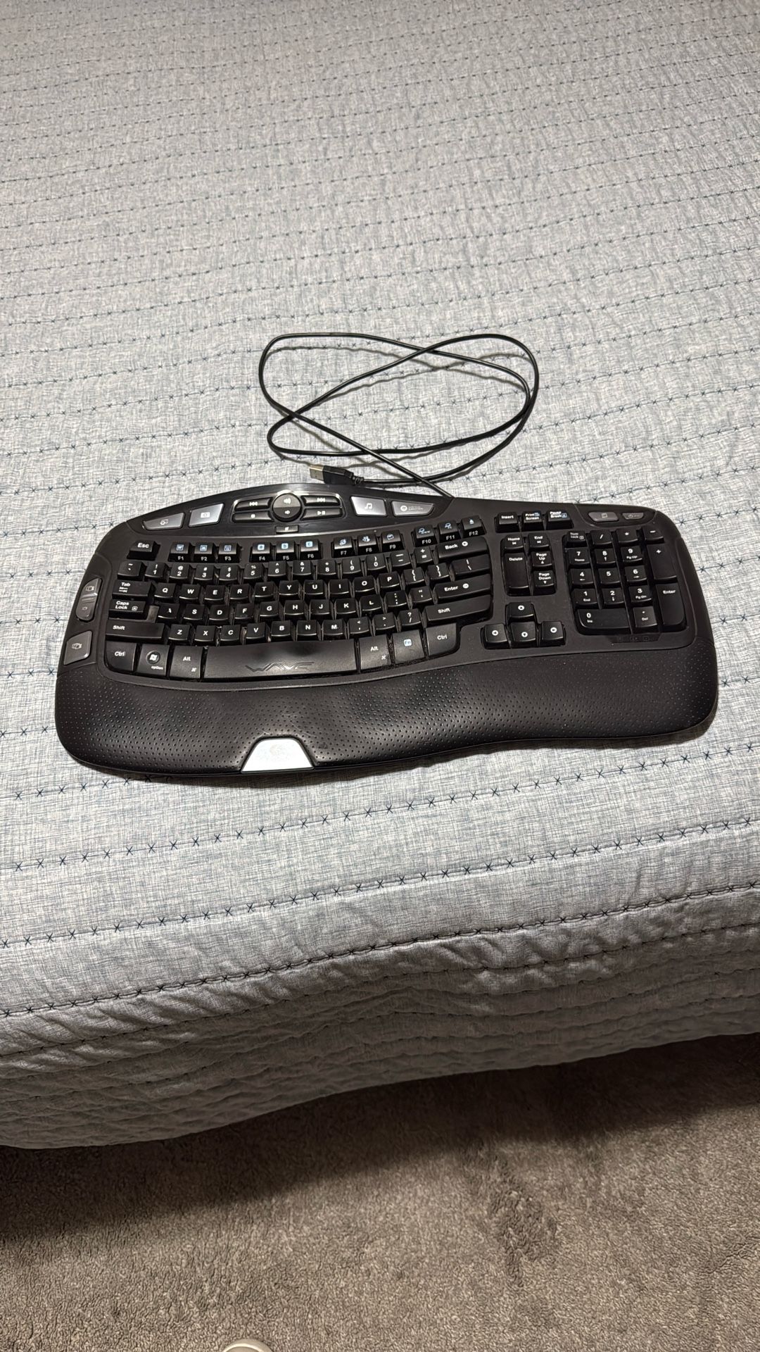 Keyboard