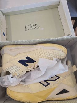 New Balance Coco CG2 Tennis - Hard Court