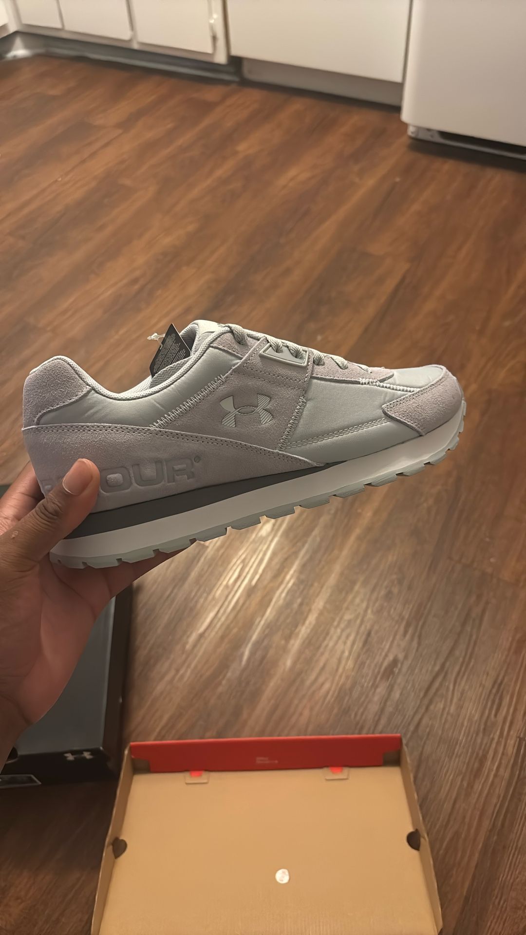 Under Armour Walk Around Shoes