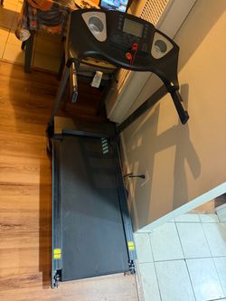 Treadmill