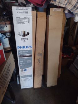 Fluorescent Lamps