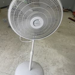 Ventilador