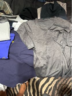 Men’s shirts