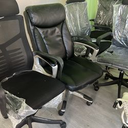 Free chairs