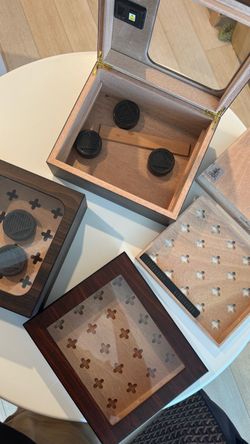 Cigar Humidors for Sale – Los Angel