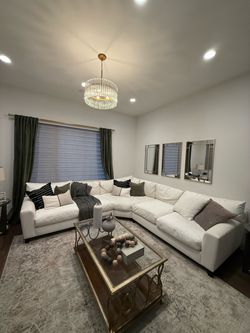 Glass Coffee Table