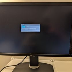 Dell 24" Monitor