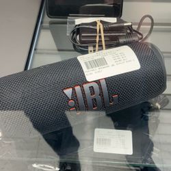 JBL Speaker