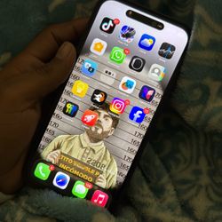 iPhone 14 Pro Max (T Mobile And Metro By T Mobile )