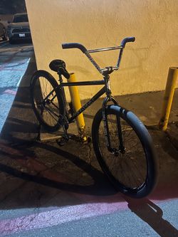 Street Co 29er