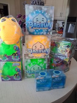 Squishies
