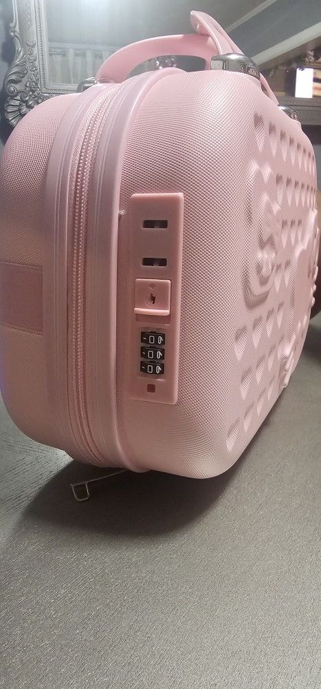 Hello Kitty Bag Duffle Bag