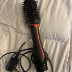 Revlon Hair Dryer Brush