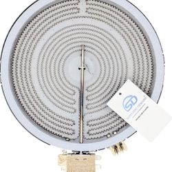Supplying Demand Brand WB30T10044 Electric Range 9-inch Heating Element