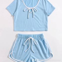 Blue set -large $10