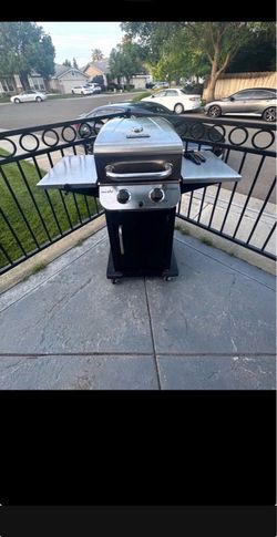 GREAT GRILL