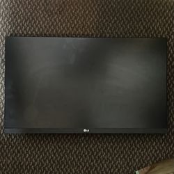 BROKEN LG Monitor (24MP60G)